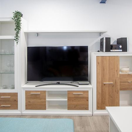 Apartamento La Nina De Cadiz Apartment Ngoại thất bức ảnh