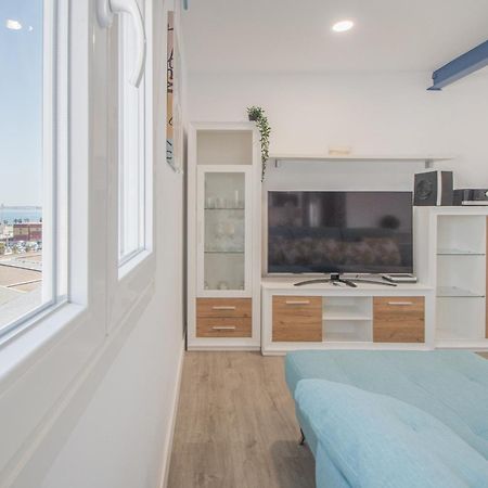Apartamento La Nina De Cadiz Apartment Ngoại thất bức ảnh