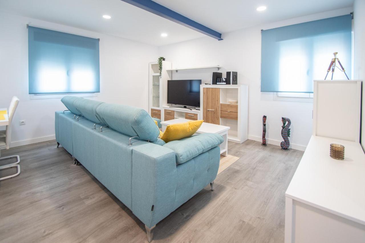 Apartamento La Nina De Cadiz Apartment Ngoại thất bức ảnh