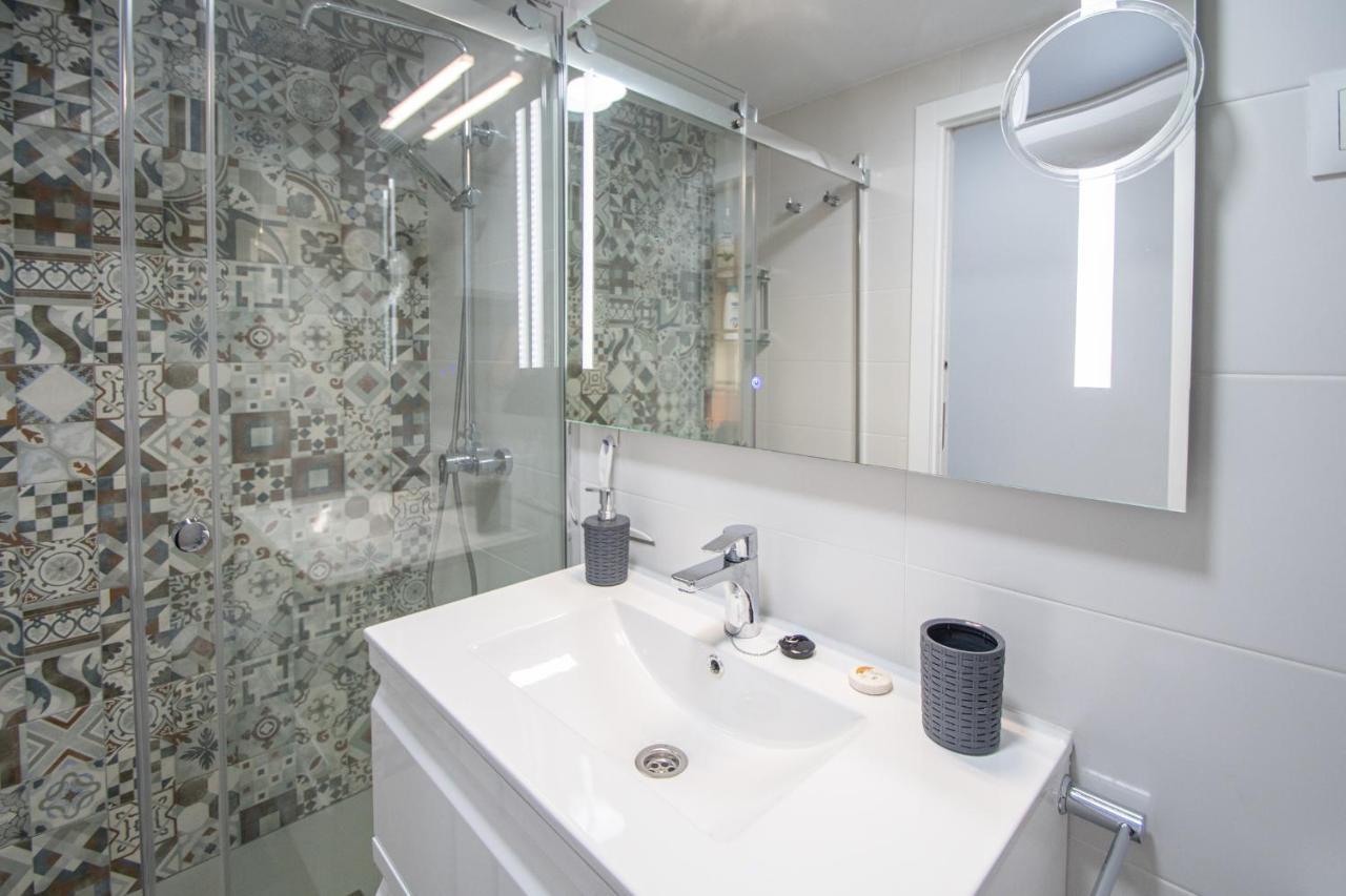 Apartamento La Nina De Cadiz Apartment Ngoại thất bức ảnh