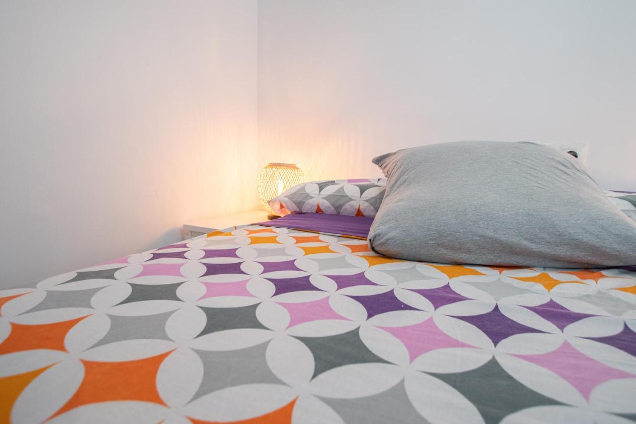 Apartamento La Nina De Cadiz Apartment Ngoại thất bức ảnh