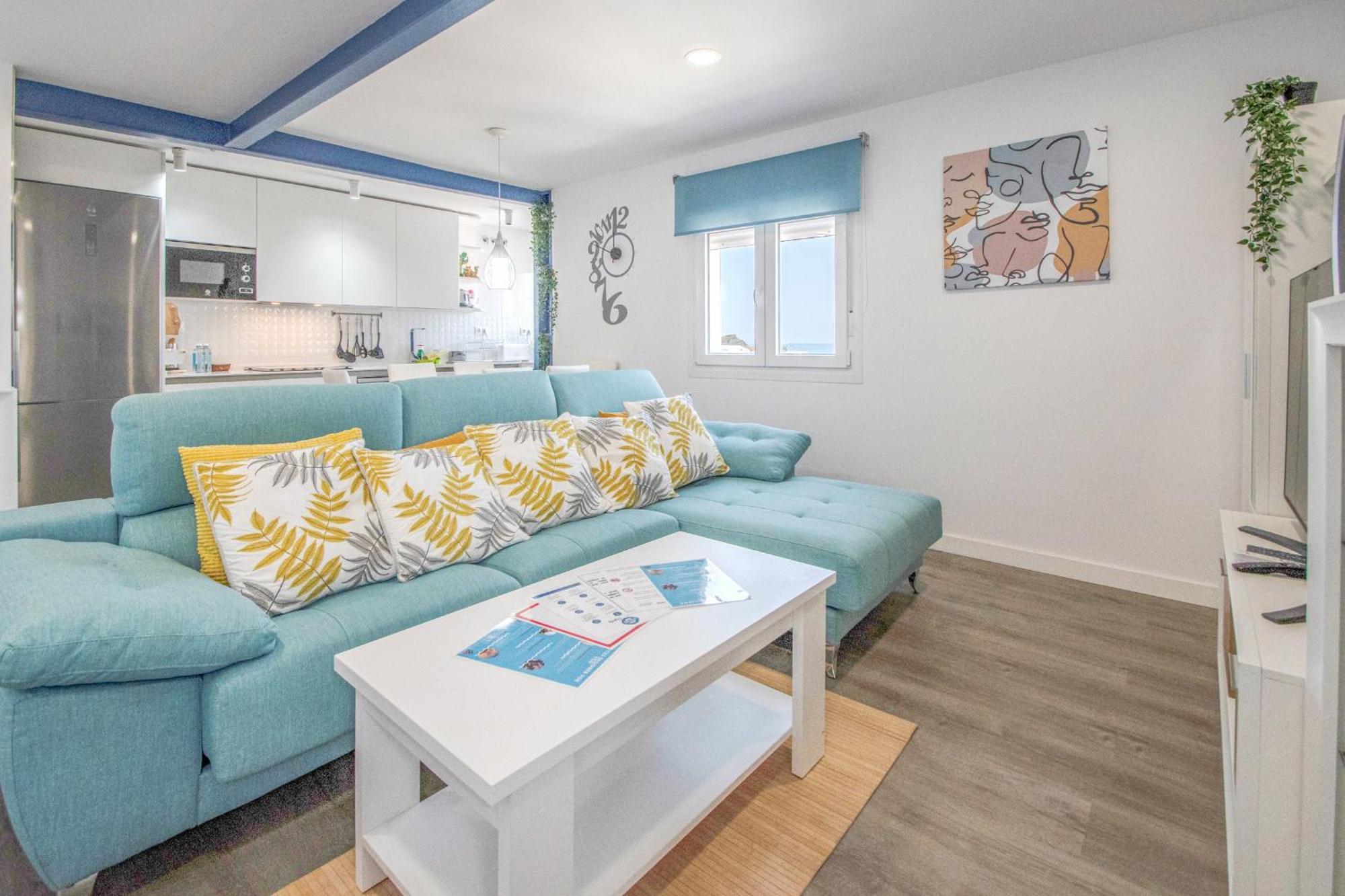 Apartamento La Nina De Cadiz Apartment Ngoại thất bức ảnh